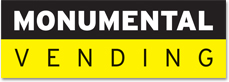 Monumental Vending Office Coffee Online Ordering